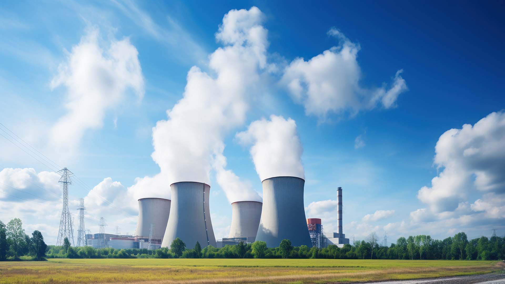 Combined cycle power plant